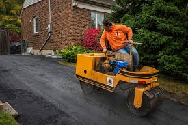 Best Driveway Overlay Services  in Renovo, PA